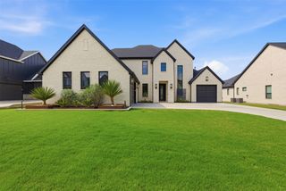 413 Trigger Trail, Argyle, TX 76226