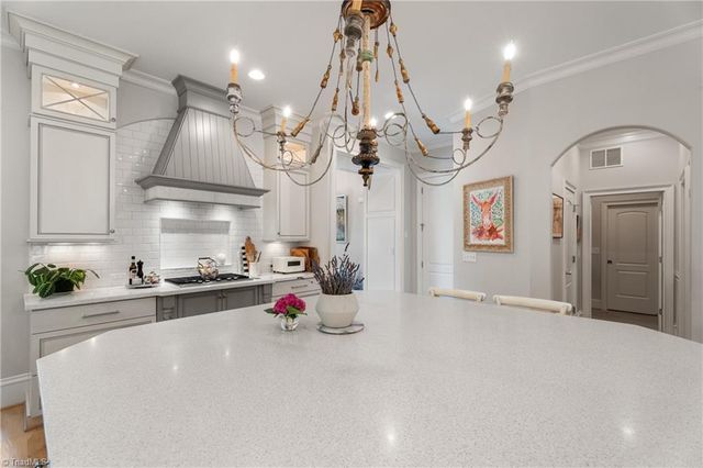 5445 Brookberry Farm Road, Winston-salem, NC 27106