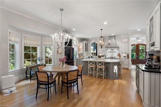 5445 Brookberry Farm Road, Winston-salem, NC 27106