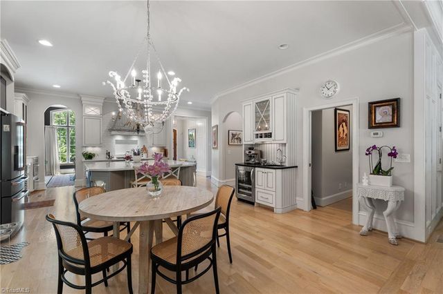 5445 Brookberry Farm Road, Winston-salem, NC 27106