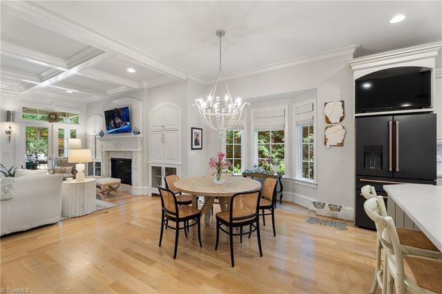 5445 Brookberry Farm Road, Winston-salem, NC 27106