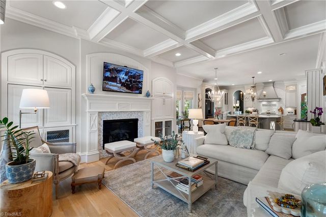 5445 Brookberry Farm Road, Winston-salem, NC 27106