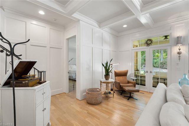 5445 Brookberry Farm Road, Winston-salem, NC 27106