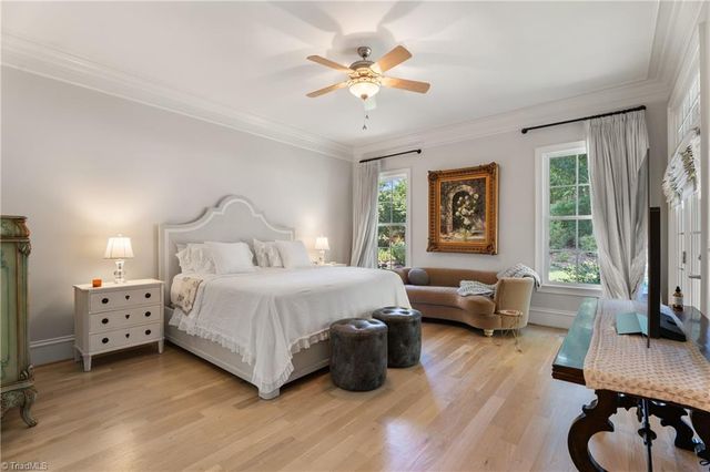 5445 Brookberry Farm Road, Winston-salem, NC 27106