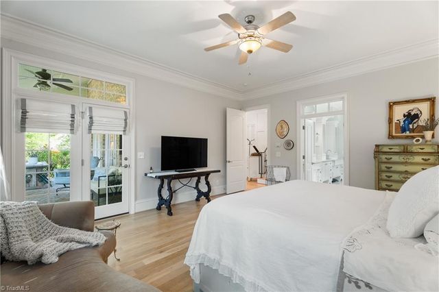 5445 Brookberry Farm Road, Winston-salem, NC 27106