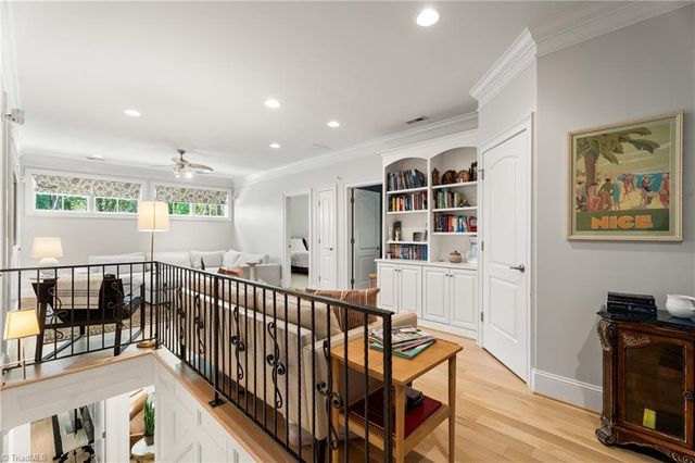 5445 Brookberry Farm Road, Winston-salem, NC 27106