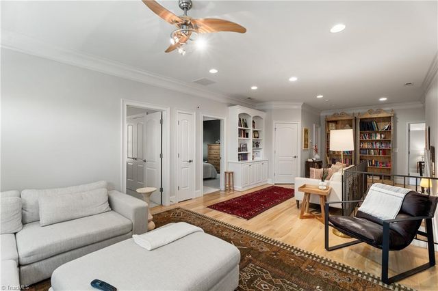 5445 Brookberry Farm Road, Winston-salem, NC 27106
