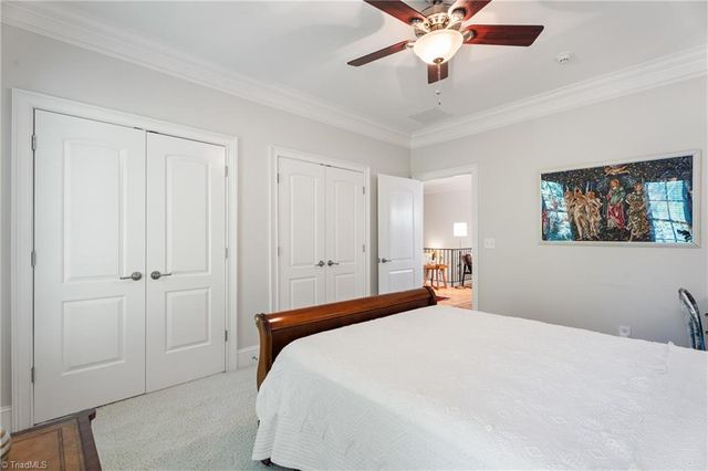 5445 Brookberry Farm Road, Winston-salem, NC 27106