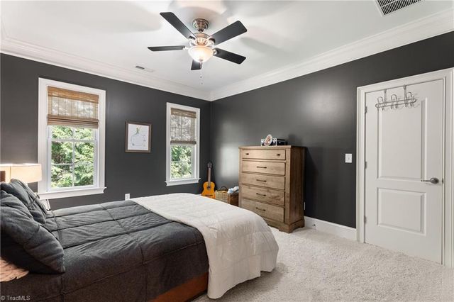 5445 Brookberry Farm Road, Winston-salem, NC 27106