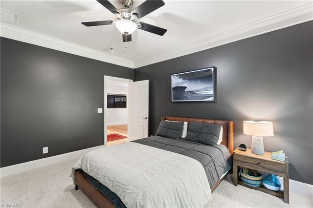 5445 Brookberry Farm Road, Winston-salem, NC 27106