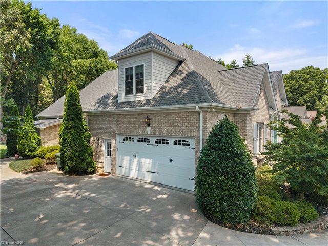 5445 Brookberry Farm Road, Winston-salem, NC 27106