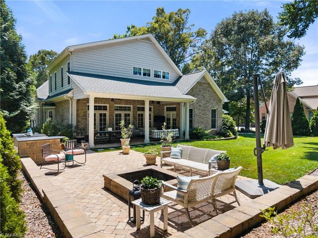 5445 Brookberry Farm Road, Winston-salem, NC 27106