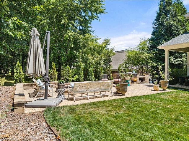 5445 Brookberry Farm Road, Winston-salem, NC 27106