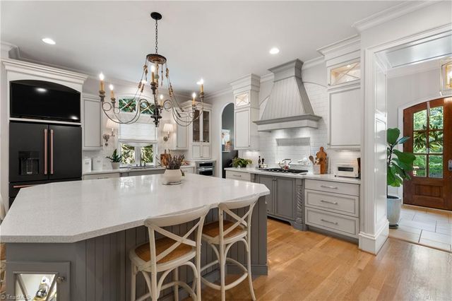 5445 Brookberry Farm Road, Winston-salem, NC 27106
