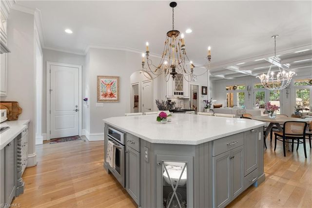 5445 Brookberry Farm Road, Winston-salem, NC 27106