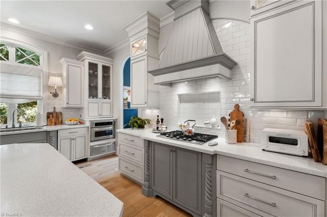 5445 Brookberry Farm Road, Winston-salem, NC 27106