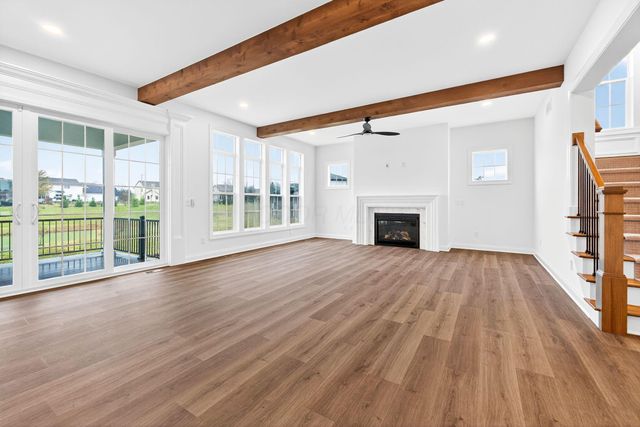 3290 Briarwood Lane, Lewis Center, OH 43035