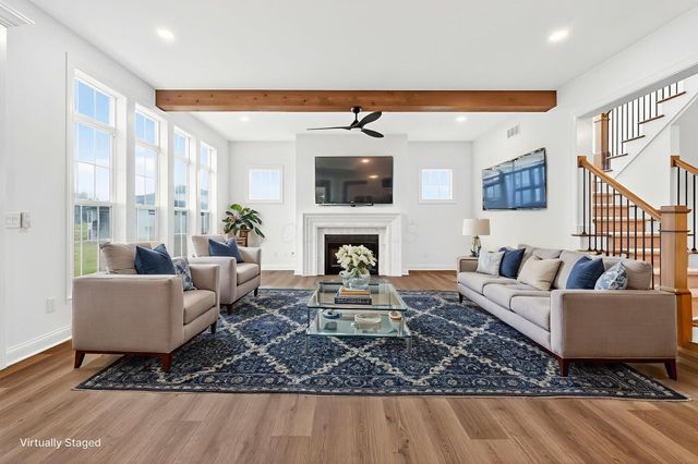 3290 Briarwood Lane, Lewis Center, OH 43035