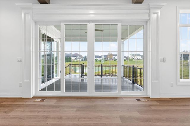 3290 Briarwood Lane, Lewis Center, OH 43035