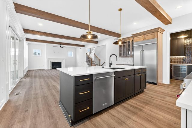 3290 Briarwood Lane, Lewis Center, OH 43035