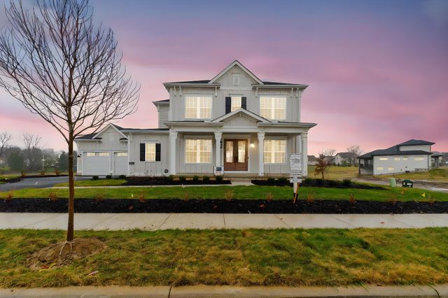 3290 Briarwood Lane, Lewis Center, OH 43035