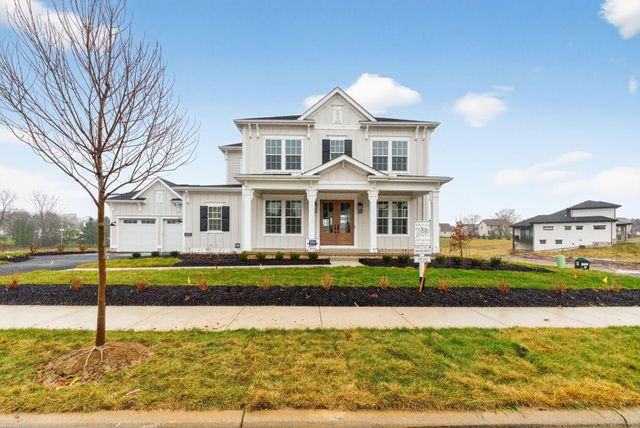 3290 Briarwood Lane, Lewis Center, OH 43035