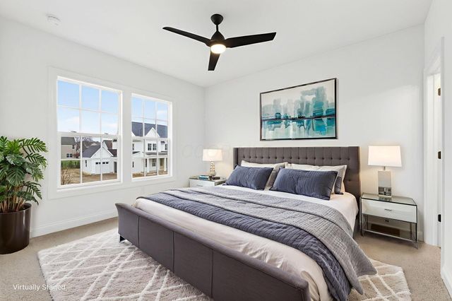 3290 Briarwood Lane, Lewis Center, OH 43035