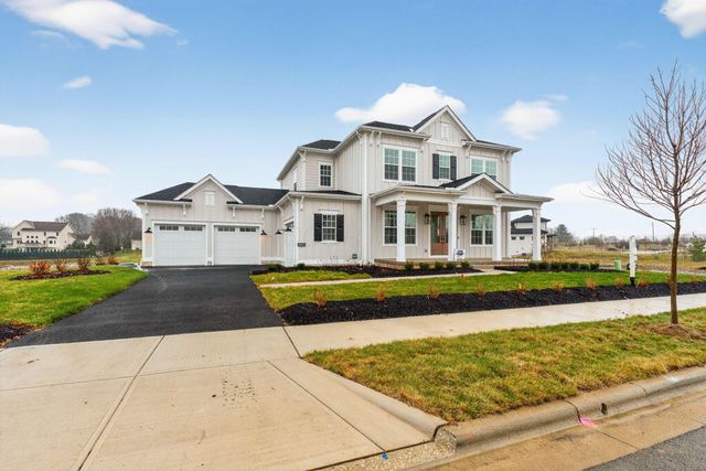 3290 Briarwood Lane, Lewis Center, OH 43035