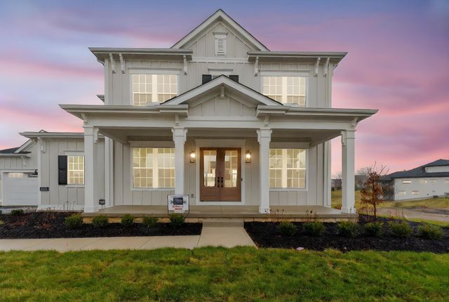 3290 Briarwood Lane, Lewis Center, OH 43035