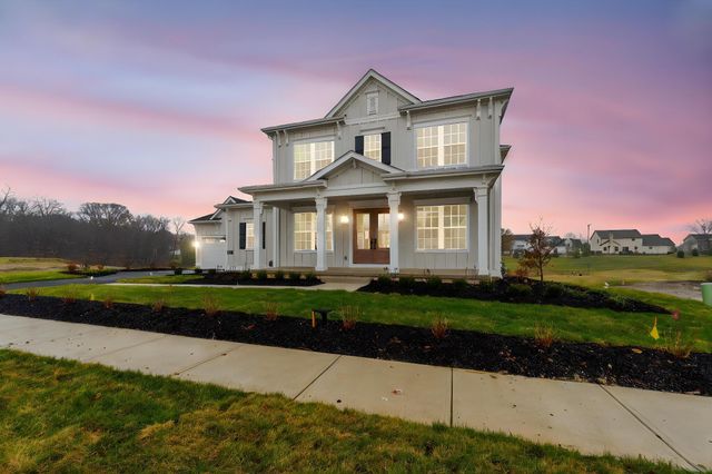 3290 Briarwood Lane, Lewis Center, OH 43035