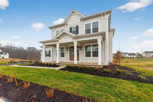 3290 Briarwood Lane, Lewis Center, OH 43035