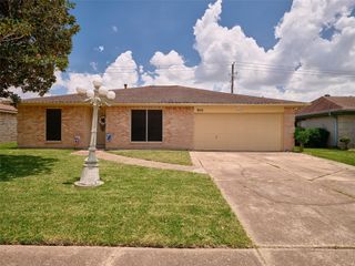 3618 Filmore Lane, Deer Park, TX 77536