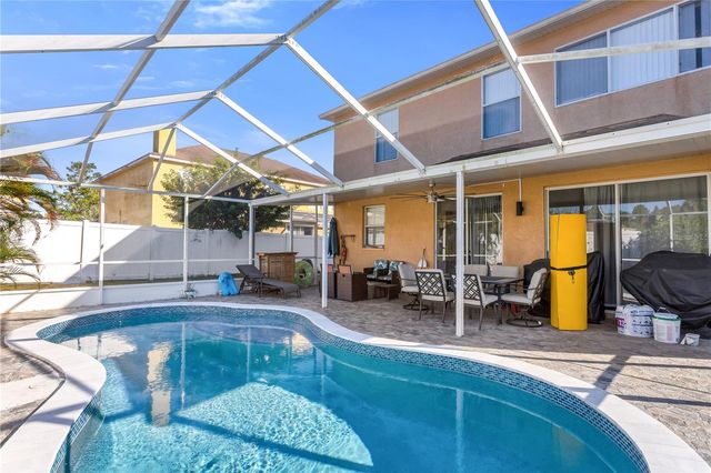 11436 GEORGETOWN CIRCLE, Tampa, FL 33635