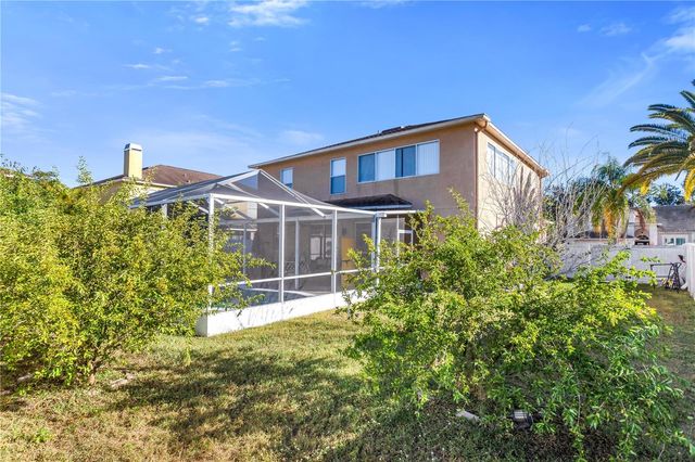 11436 GEORGETOWN CIRCLE, Tampa, FL 33635