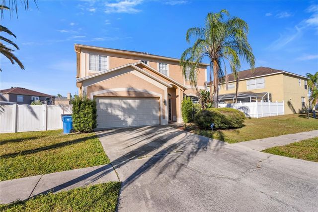11436 GEORGETOWN CIRCLE, Tampa, FL 33635