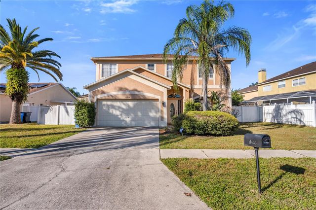 11436 GEORGETOWN CIRCLE, Tampa, FL 33635