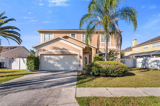11436 GEORGETOWN CIRCLE, Tampa, FL 33635