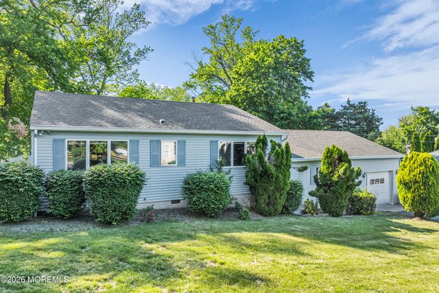 265 1st Avenue, Atlantic Highlands, NJ 07716