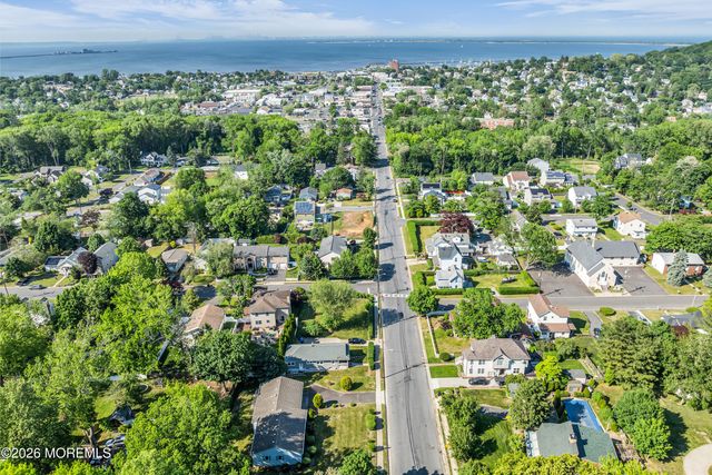 265 1st Avenue, Atlantic Highlands, NJ 07716