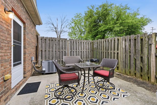 3824 Polo Club Boulevard, Lexington, KY 40509