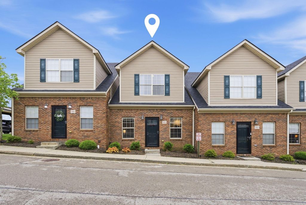3824 Polo Club Boulevard, Lexington, KY 40509