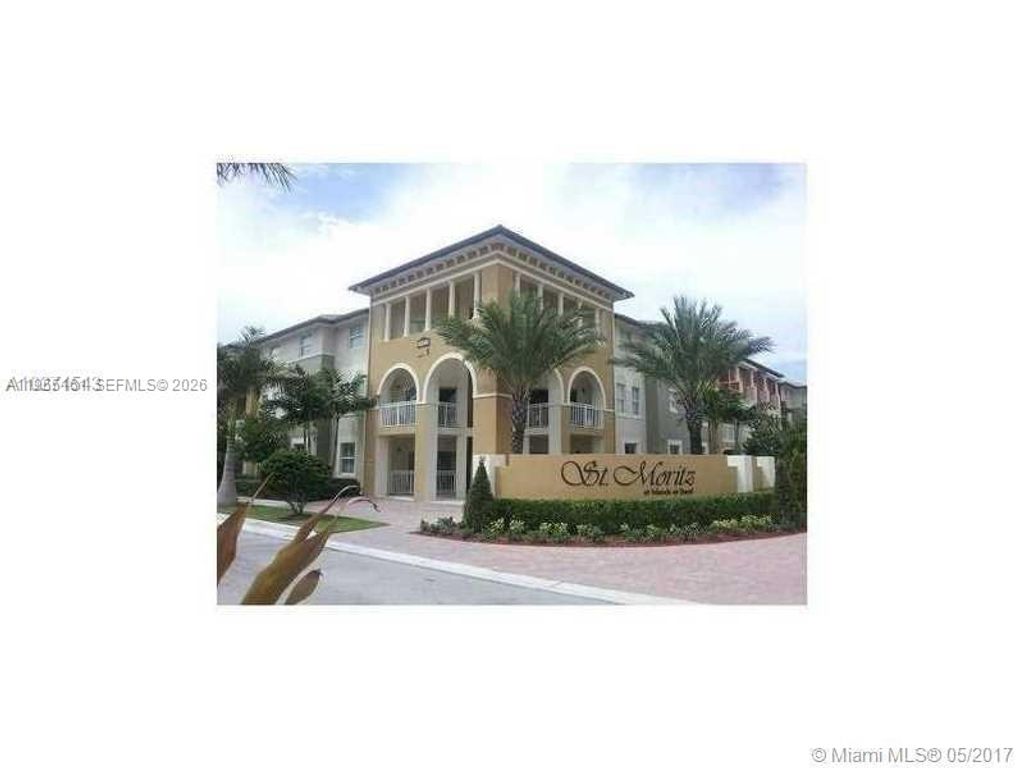 11601 NW 89th St 107, Doral, FL 33178