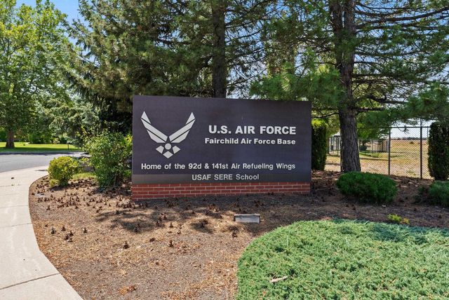 7912 W Zabo Rd, Spokane, WA 99224