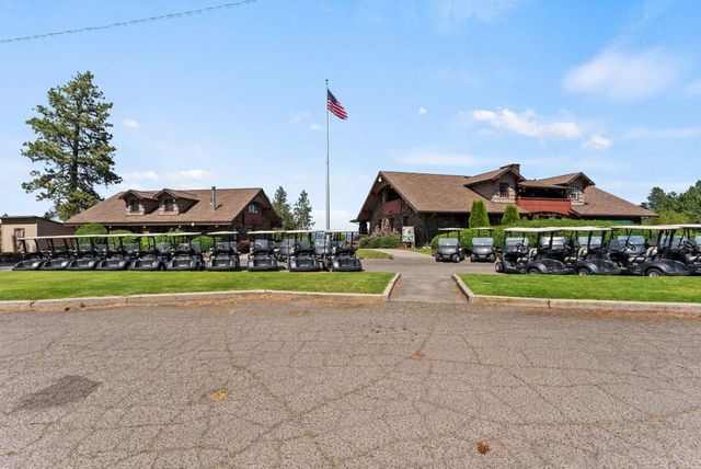 7912 W Zabo Rd, Spokane, WA 99224