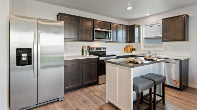 7912 W Zabo Rd, Spokane, WA 99224