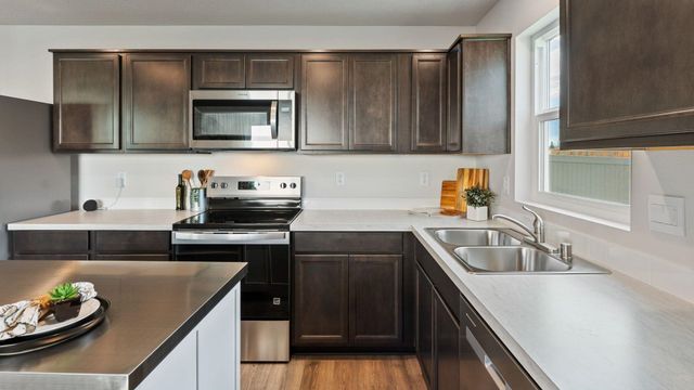 7912 W Zabo Rd, Spokane, WA 99224