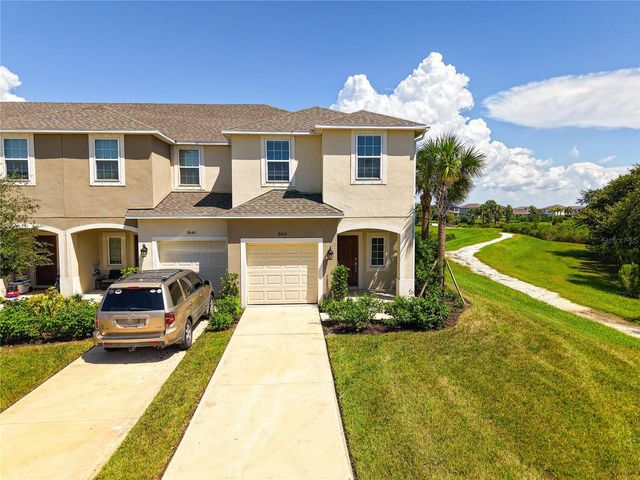 8644 LUNAR SKYE STREET, Sarasota, FL 34241
