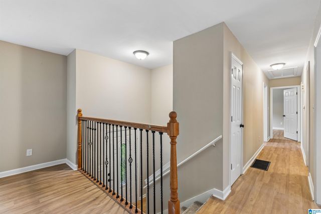112 SILVERLEAF DRIVE, Trussville, AL 35173