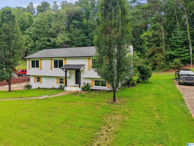 112 SILVERLEAF DRIVE, Trussville, AL 35173