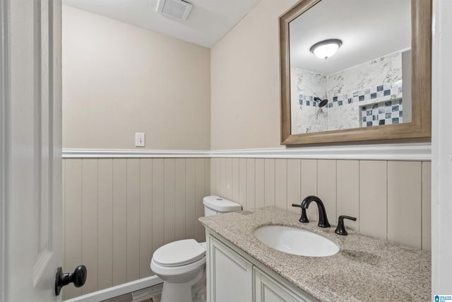 112 SILVERLEAF DRIVE, Trussville, AL 35173